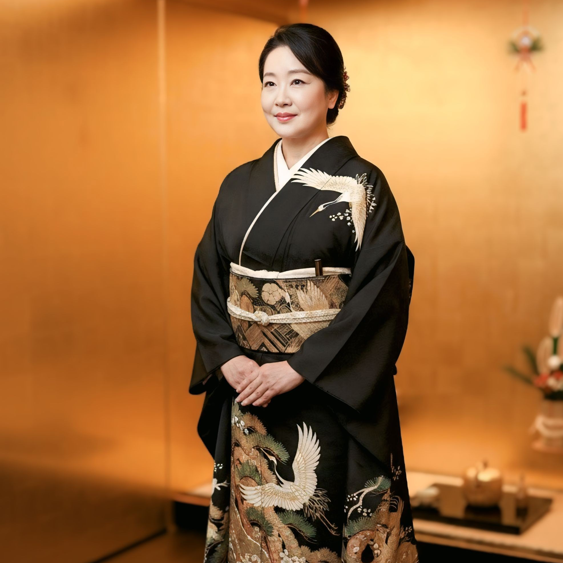きもの一昌